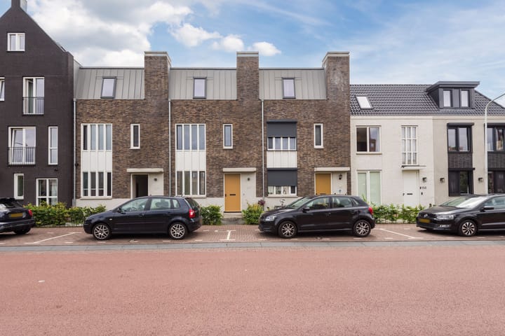Terschellingkade 162 in Amersfoort