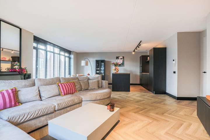 Terschellingkade 196 in Amersfoort