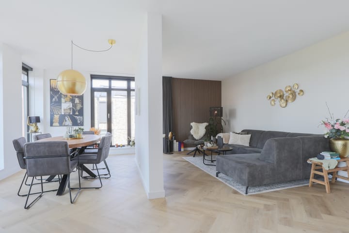 Terschellingkade 212 in Amersfoort
