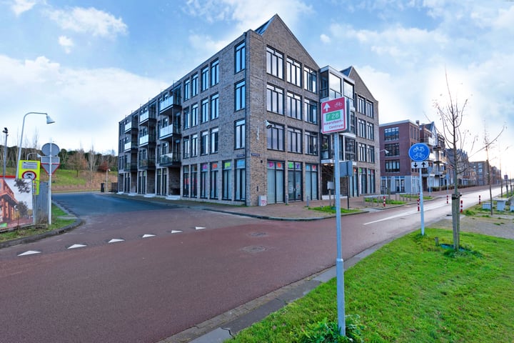 Terschellingkade 298 in Amersfoort