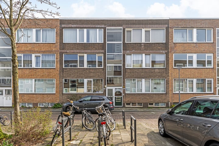Photo of property Terschellingsestraat 22B, Rotterdam