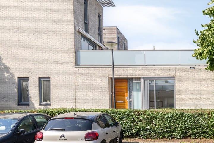Terschellingstraat 21C in Almere foto