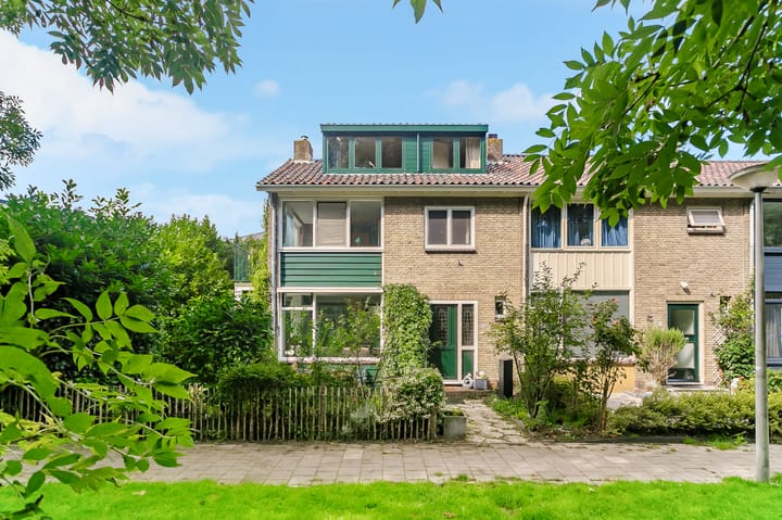 Terschellingstraat 22, Zaandam Photo of property Terschellingstraat 22, Zaandam
