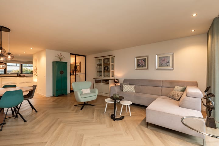 Terschellingstraat 57 dans Almere photo