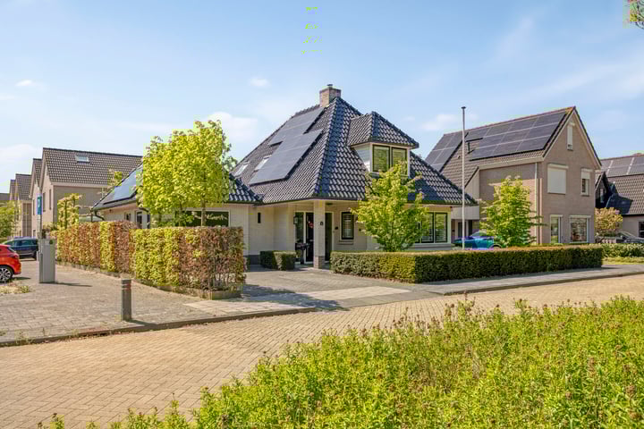 Terts 21 in Kampen