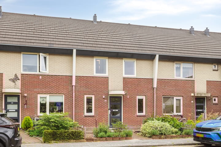 Photo of property Terts 24, Kampen