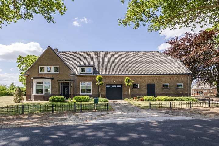 Photo of property Tervoortseweg 10E, Bavel