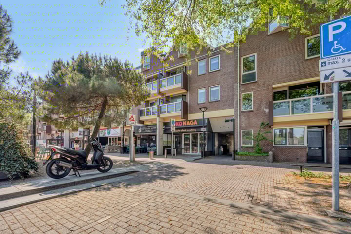 Terwaenen 42 in Oss