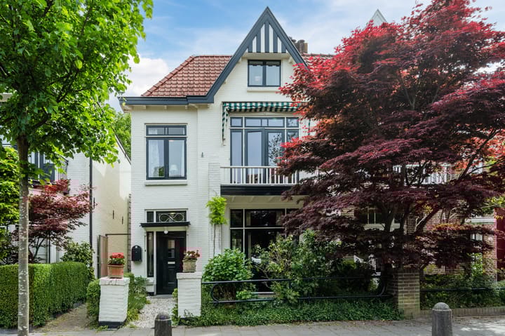 Foto van woning Terweeweg 76, Oegstgeest