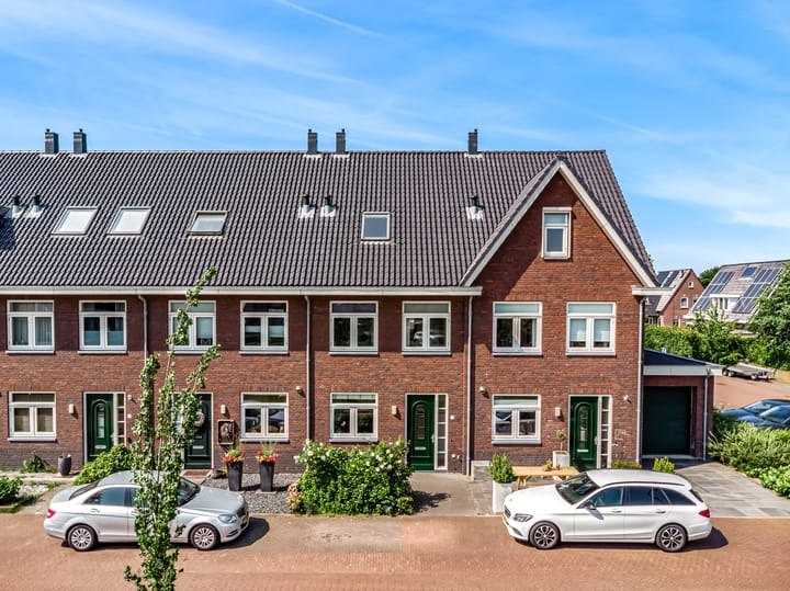 Terwiel 3 in Limmen