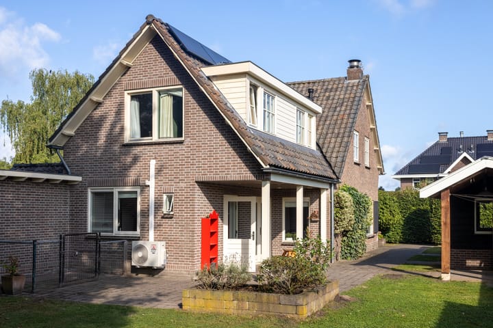 Foto van woning Terwoldseweg 82, Apeldoorn