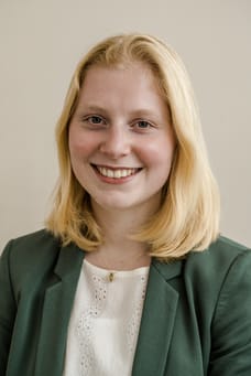 Foto van Tessa Geerling