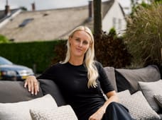 Photo of Tessa Soede