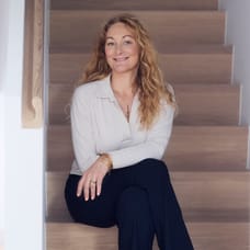 Foto van Tessa ter Haar