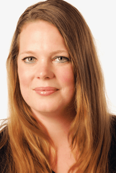 Foto von Tessa van der Voort