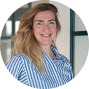 Foto van Tessa van Ekeren, NVM Register Makelaar (Directeur) bij Van Ekeren Kuiper Papendrecht Sliedrecht