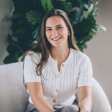 Photo of Tessa van Megen