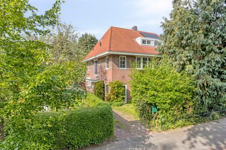Tesselschadelaan 20 in Hilversum