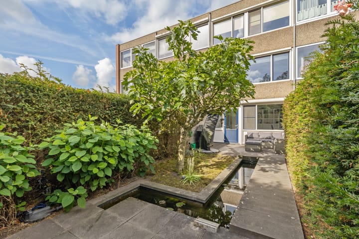 Tesselschadelaan 30 in Roosendaal