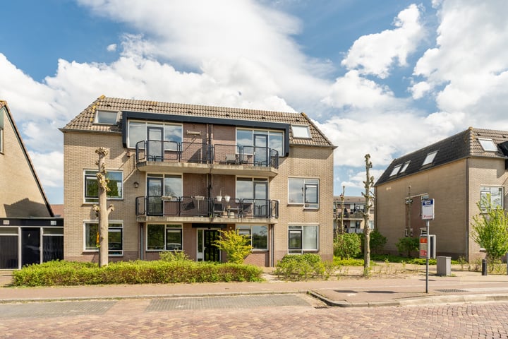 Tesselschadelaan 99 in Muiderberg