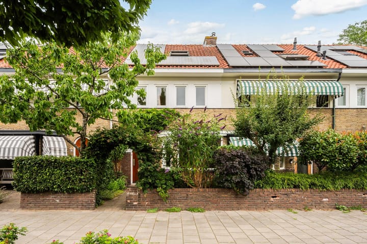 Photo of property Tesselschadestraat 29, Zwolle