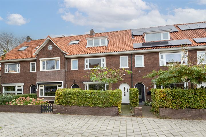 Tesselschadestraat 39 in Zwolle