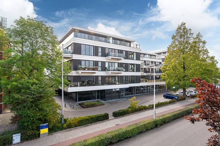 Foto van woning Tesselschadestraat 41b, Leeuwarden