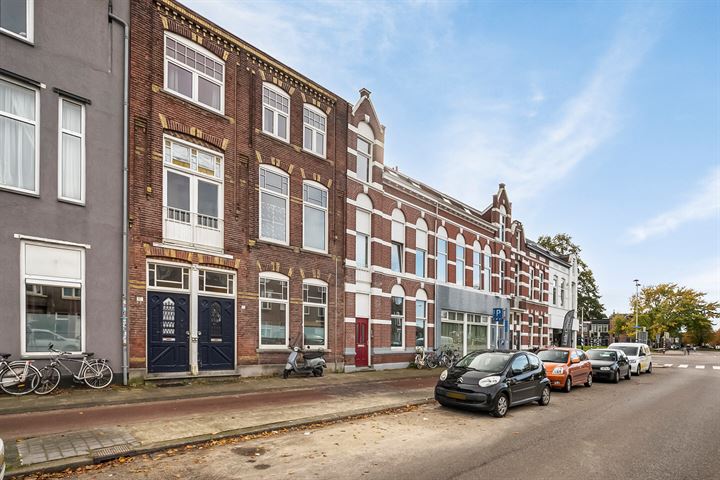 Teteringenstraat 10 in Breda