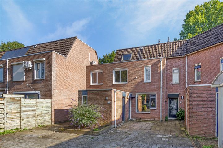 Teteringenstraat 47 in Arnhem