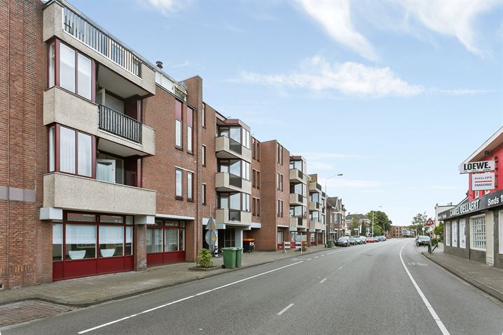 Teteringsedijk 144-A7 in Breda