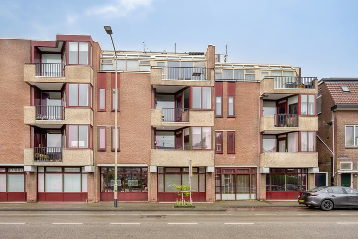 Photo of property Teteringsedijk 146-B2, Breda