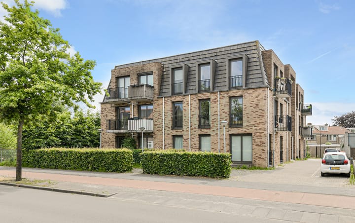 Photo of property Teteringsedijk 230-C6, Breda