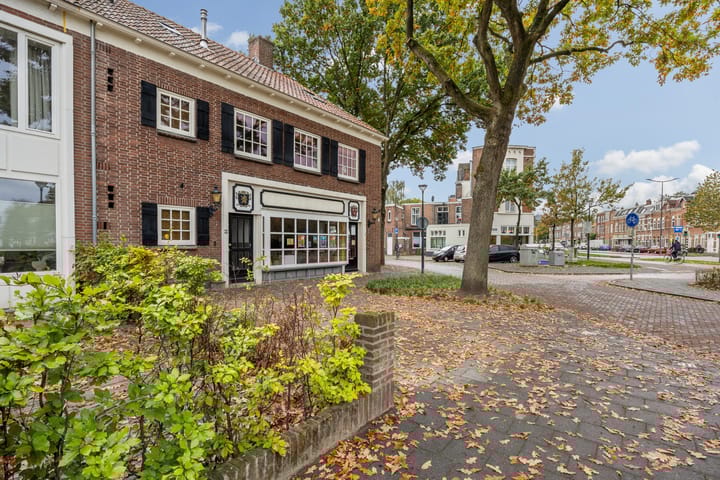 Teteringsedijk 2A in Breda