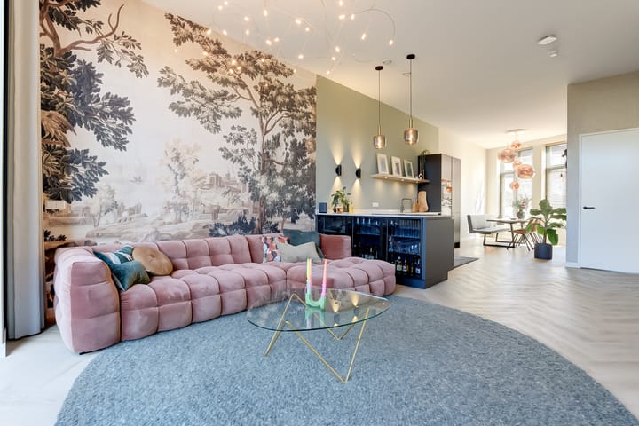 Photo of property Teteringsedijk 51, Breda