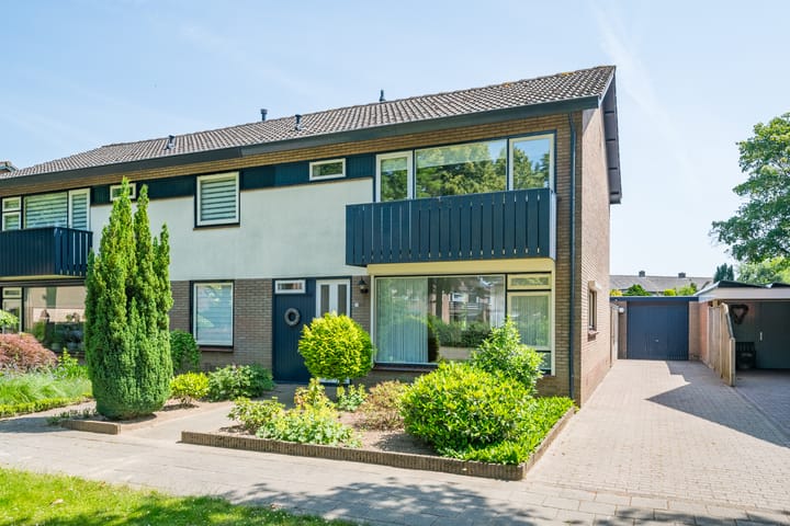 Teubenweg 36 in Keijenborg