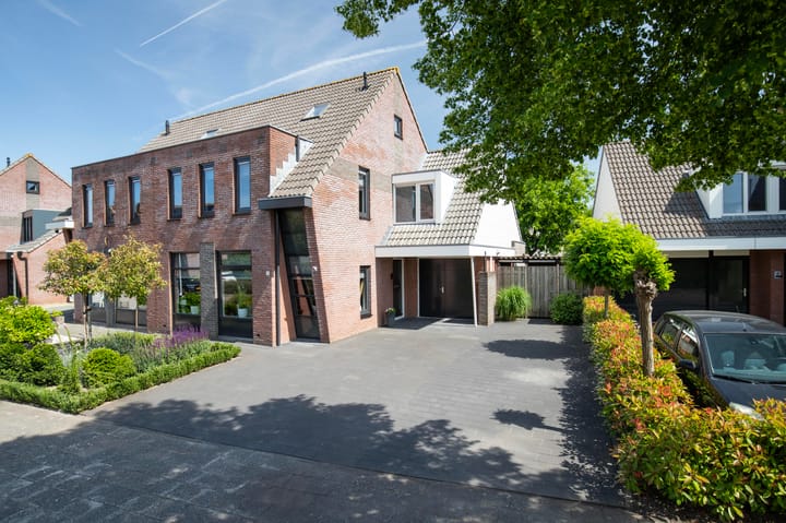 Photo of property Teugel 6, Hasselt