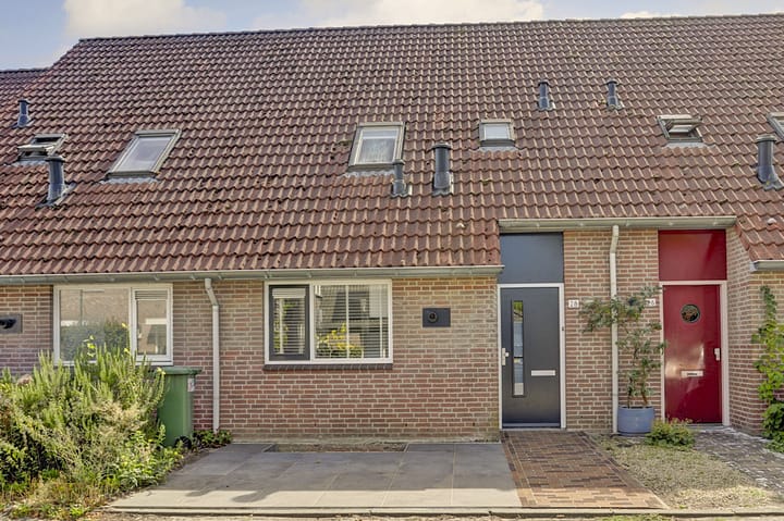 Photo of property Teulland 28, Eersel