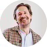 Photo of Teun Pieter van Geloven