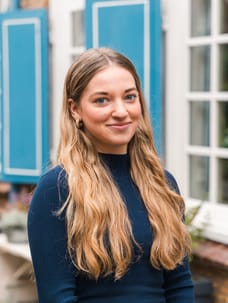 Photo of Teunice Buijs