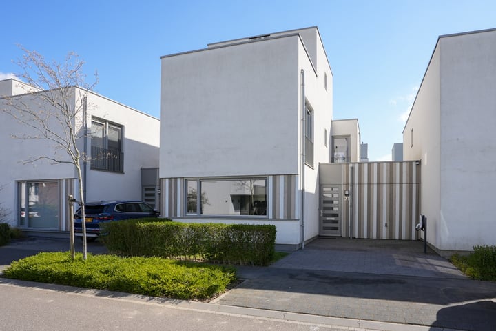 Photo of property Teunisbloem 21, Eijsden