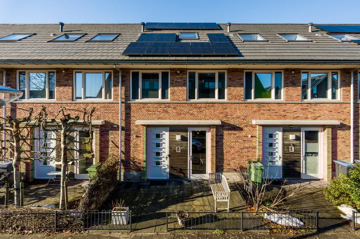 Photo of property Teunisbloemlaan 23, Amstelveen