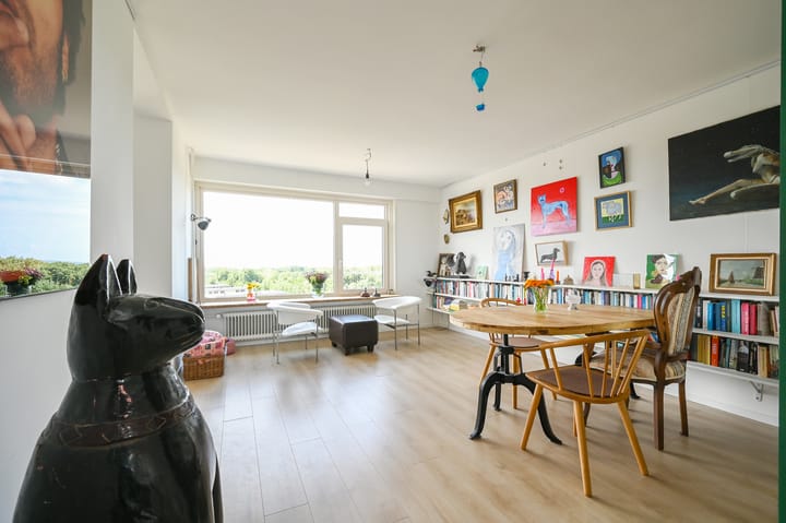 Photo of property Teunisbloemplein 79, 's-Gravenhage