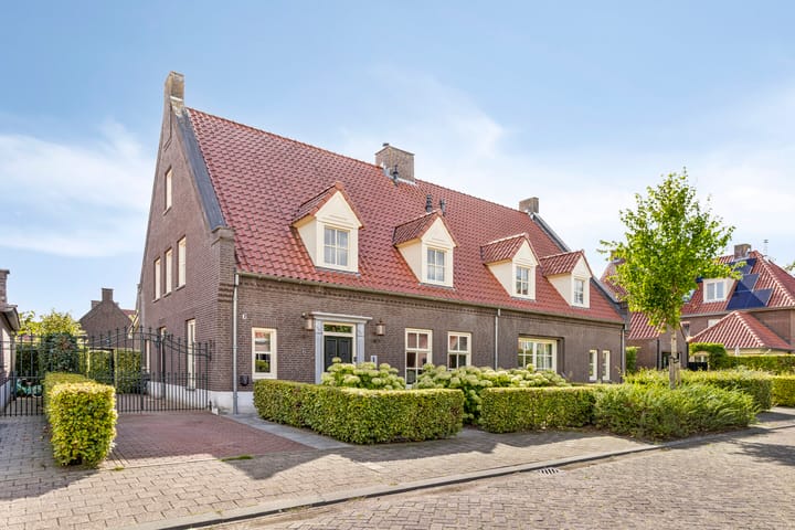 Photo of property Teunishoeve 4, Helmond