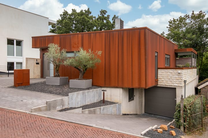 Teutelebroekstraat 10 in Kerkrade