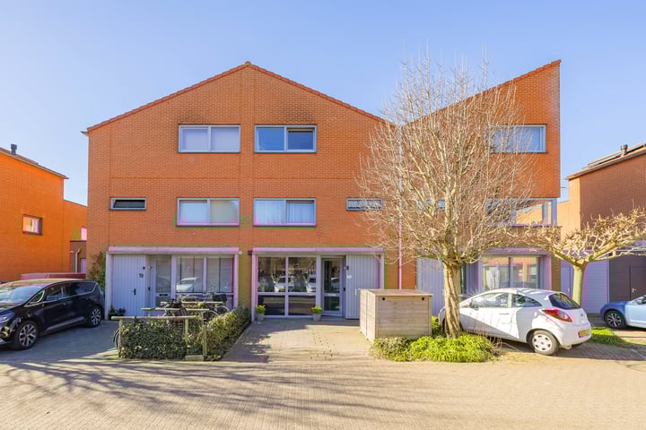 Photo of property Texel 21, Heemskerk