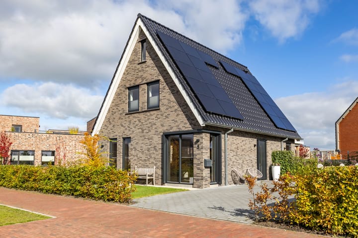 Texelaar 5 in Meerstad