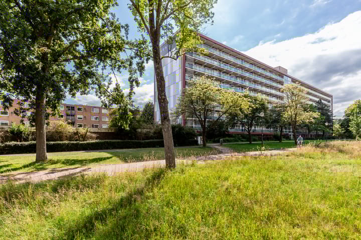 Photo of property Texelhof 45, Haarlem