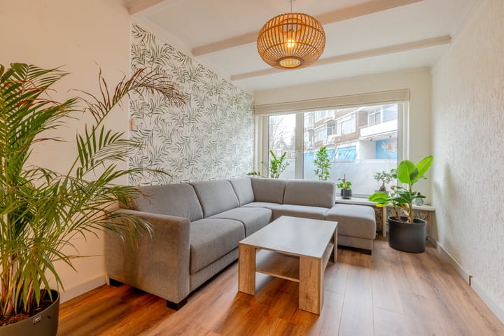 Texelsestraat 14A in Rotterdam