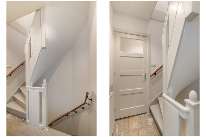 Texelsestraat 57C en Rotterdam foto