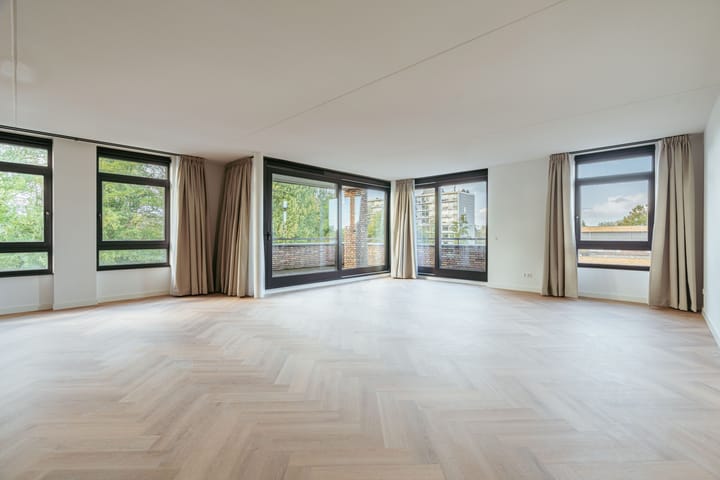 Texelstraat 110 in Amstelveen Foto